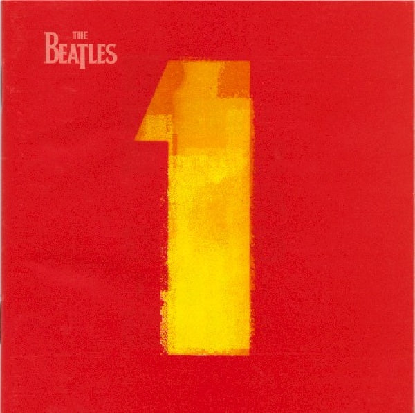 Beatles, The - 1 (CD)