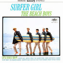 Beach Boys - Surfer girl/shut down 2 (CD) - Discords.nl