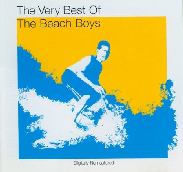 Beach Boys - Very best of (CD) - Discords.nl