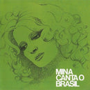 Mina - Canta o brasil (CD) - Discords.nl