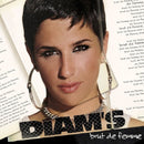 Diam's - Brut de femme (CD) - Discords.nl