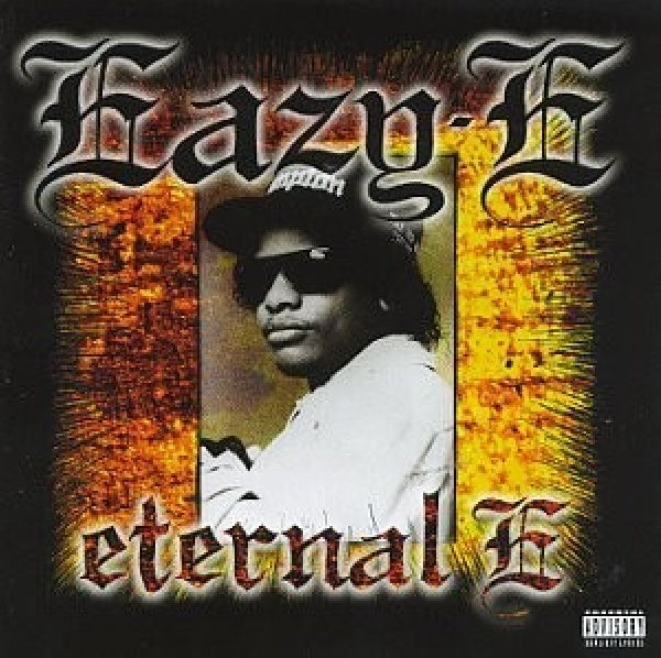 Eazy-e - Eternal e:best of (CD) - Discords.nl