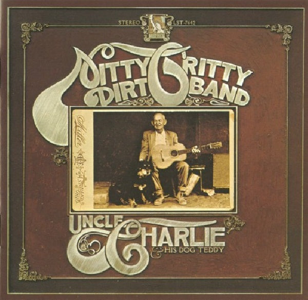 Nitty Gritty Dirt Band - Uncle harrie & his dog (CD) - Discords.nl