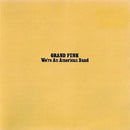 Grand Funk Railroad - We&
