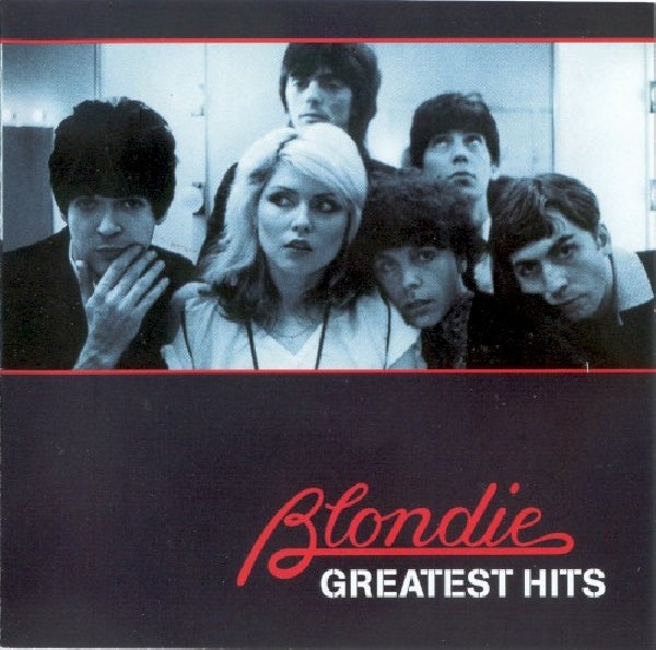 Blondie - Greatest hits (CD) - Discords.nl