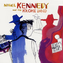Nigel Kennedy - East meets east (CD) - Discords.nl