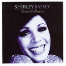 Shirley Bassey - Finest (CD)