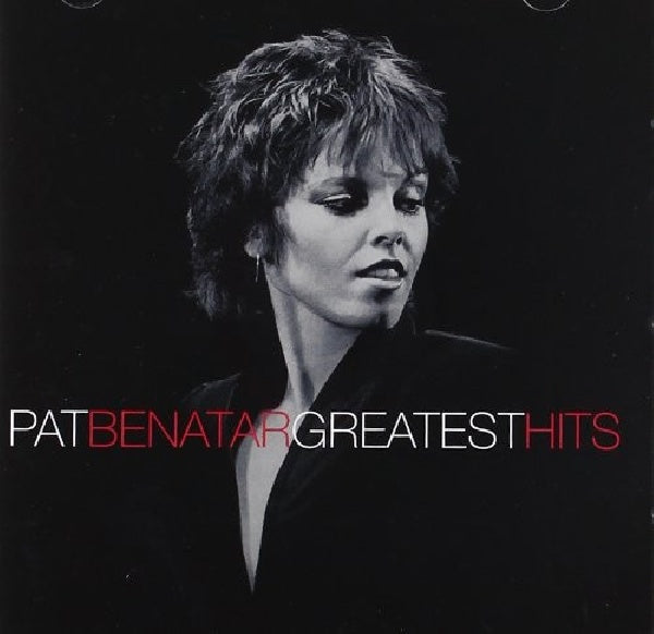 Pat Benatar - Greatest hits (CD) - Discords.nl