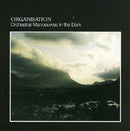 O.m.d. - Organisation (CD) - Discords.nl