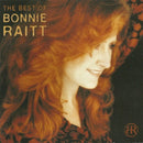 Bonnie Raitt - Best of (CD) - Discords.nl
