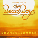Beach Boys, The - Sounds Of Summer (The Very Best Of The Beach Boys) (CD) - Discords.nl