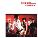 Duran Duran - Duran duran (CD) - Discords.nl