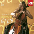 Jacqueline Du Pre - The very best of jacqueline du (CD) - Discords.nl