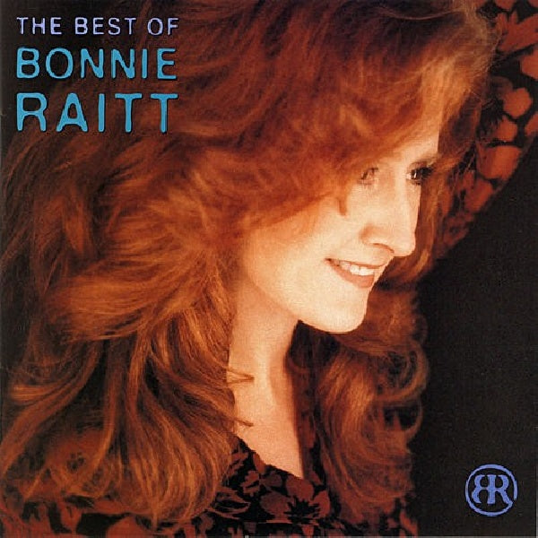 Bonnie Raitt - Best of -1989/2003- (CD) - Discords.nl