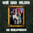 Wir Sind Helden - Die reklamation (CD) - Discords.nl