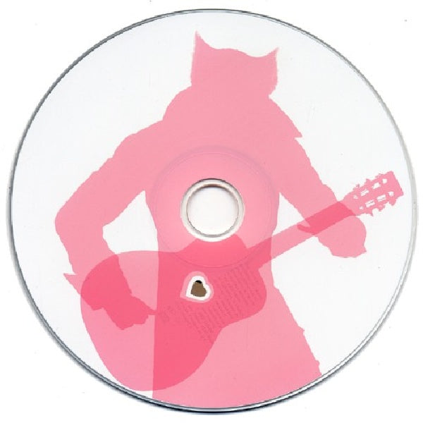 M. - Qui de nous deux (CD) - Discords.nl