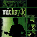 Mickey 3d - Live a saint-etienne (CD) - Discords.nl