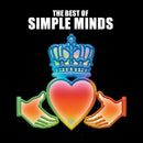 Simple Minds - Best of (CD) - Discords.nl