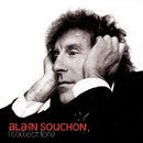 Alain Souchon - Collection (CD) - Discords.nl