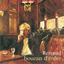 Renaud - Boucan d'enfer (CD) - Discords.nl