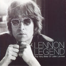 John Lennon - Legend (CD) - Discords.nl