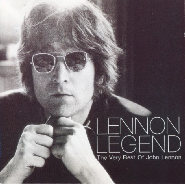 John Lennon - Legend (CD)