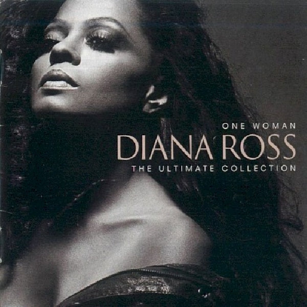 Diana Ross - One woman: the ultimate collec (CD) - Discords.nl