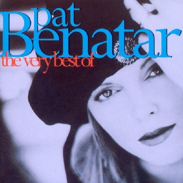 Pat Benatar - Very best of (CD)