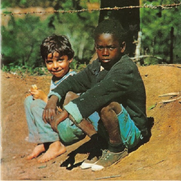Milton Nascimento - Clube da esquina (CD) - Discords.nl