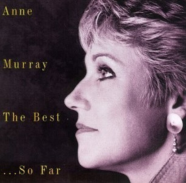 Anne Murray - Best...so far (CD) - Discords.nl