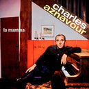 Charles Aznavour - La mamma (CD) - Discords.nl