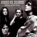 Heroes Del Silencio - Avalancha (CD) - Discords.nl