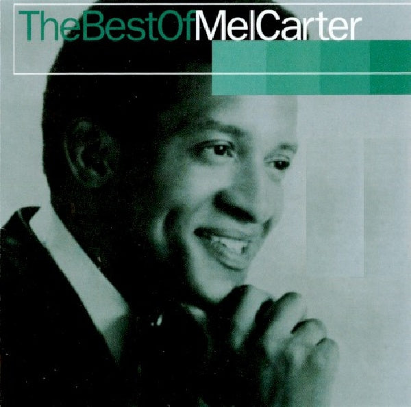 Mel Carter - Best of -10 tr.- (CD)