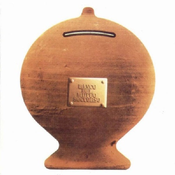 Banco Del Mutuo Soccorso - B.m.s. (CD) - Discords.nl