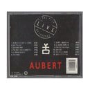 Jean-louis Aubert - Une page de tournã‰e, live (CD) - Discords.nl