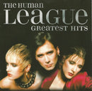Human League, The - Greatest Hits (CD) - Discords.nl