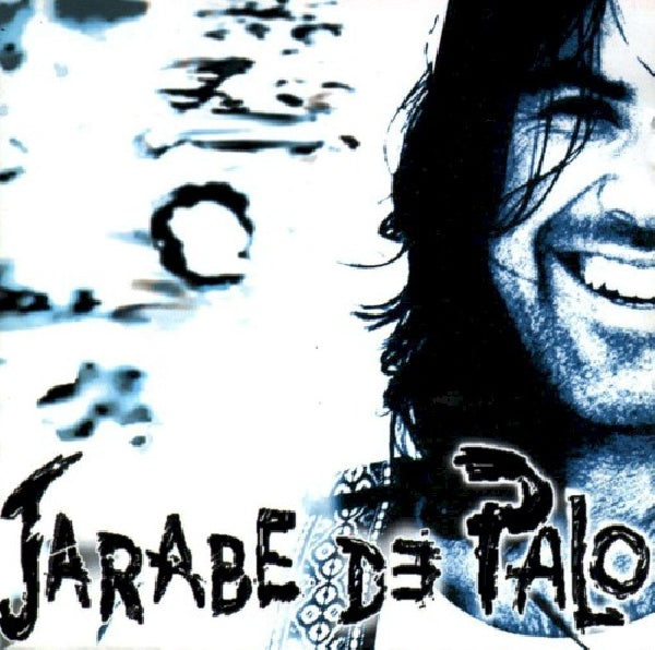 Jarabe De Palo - La flaca (CD)