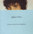 Julien Clerc - Femmes, indiscretion, bla (CD) - Discords.nl