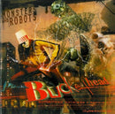 Buckethead - Monsters & robots (CD) - Discords.nl