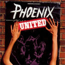 Phoenix - United (CD) - Discords.nl