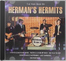 Herman's Hermits - The very best of (CD)