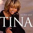 Tina Turner - All the best (CD) - Discords.nl