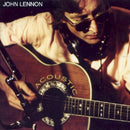 John Lennon - Acoustic (CD) - Discords.nl