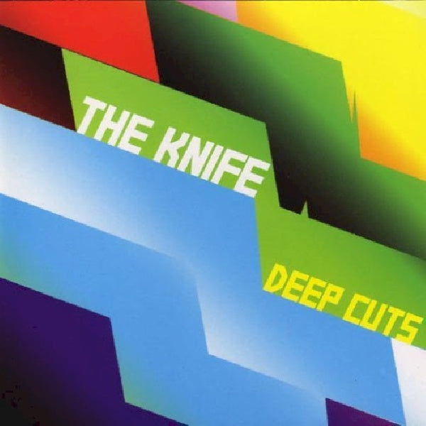 Knife - Deep cuts + dvd (CD) - Discords.nl