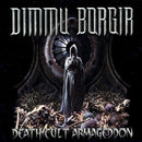 Dimmu Borgir - Death cult armageddon-jew (CD) - Discords.nl