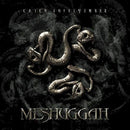Meshuggah - Catch 33 (CD) - Discords.nl