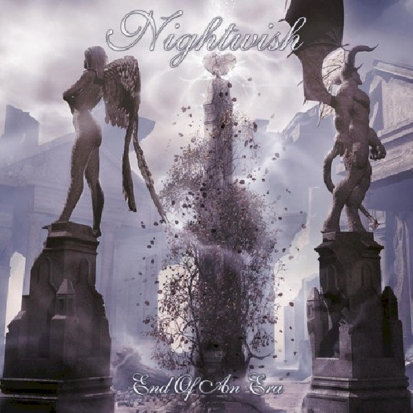 Nightwish - End of an era (CD)