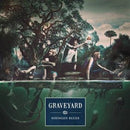 Graveyard - Hisingen blues (CD) - Discords.nl