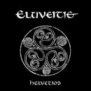 Eluveitie - Helvetious (CD) - Discords.nl