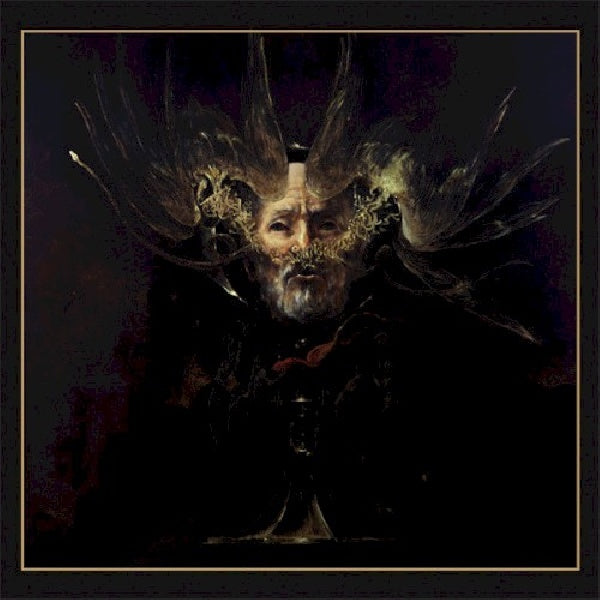 Behemoth - Satanist (CD) - Discords.nl
